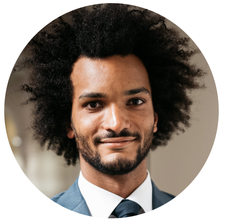 Portrait de Sten Pittet
