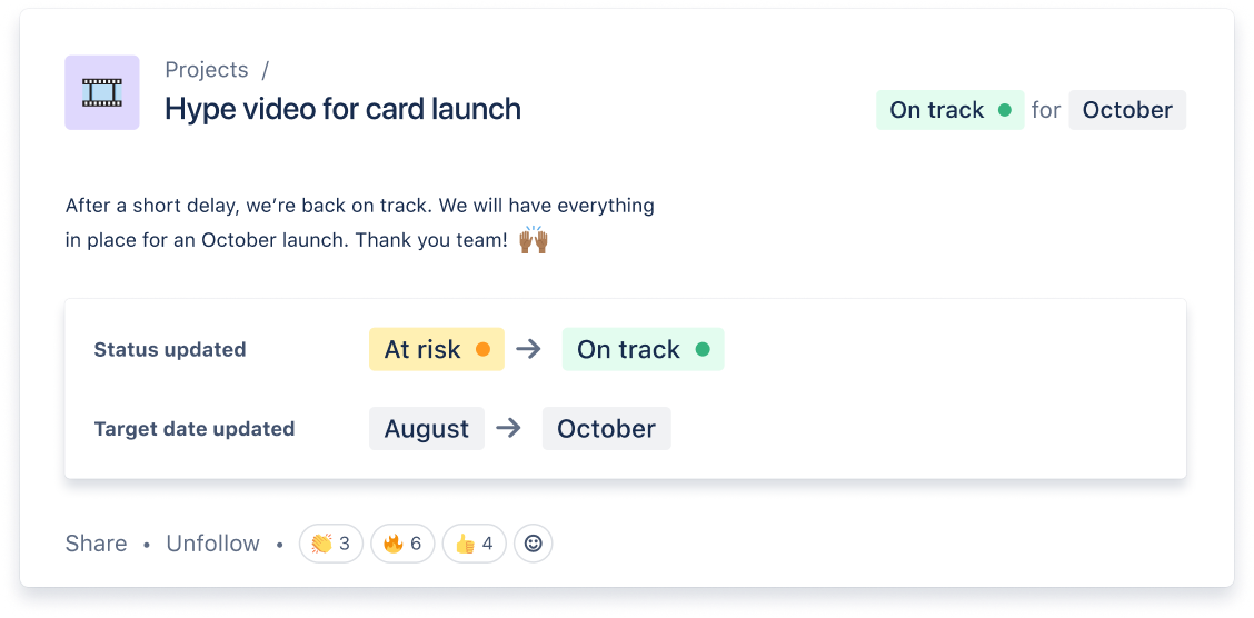 Screenshot di Atlas