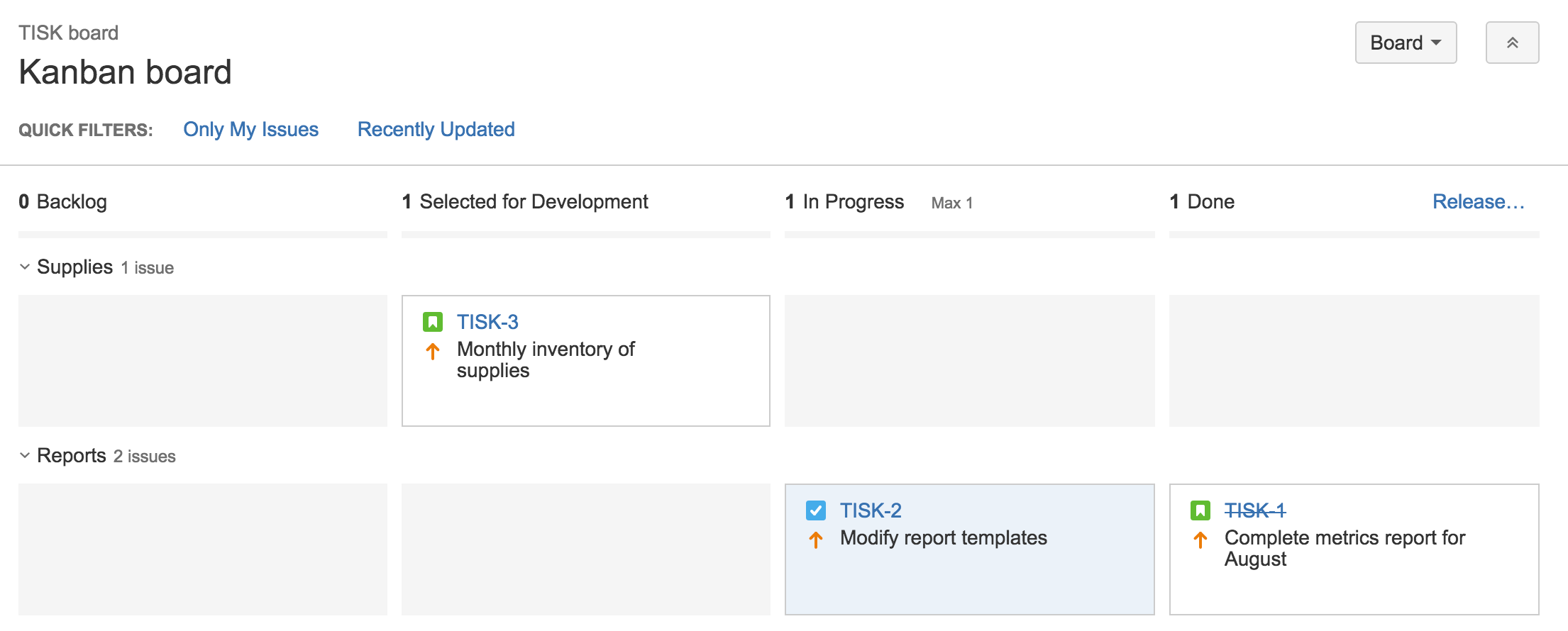 Tory Agile | Atlassian Agile Coach